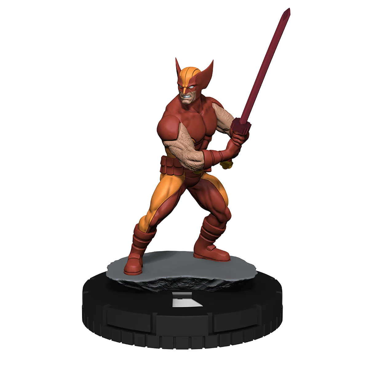 HeroClix: Marvel - X-Men X of Swords Miniatures Game - Image 6