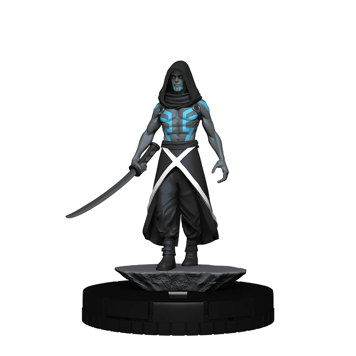 HeroClix: Marvel - X-Men X of Swords Miniatures Game - Image 8
