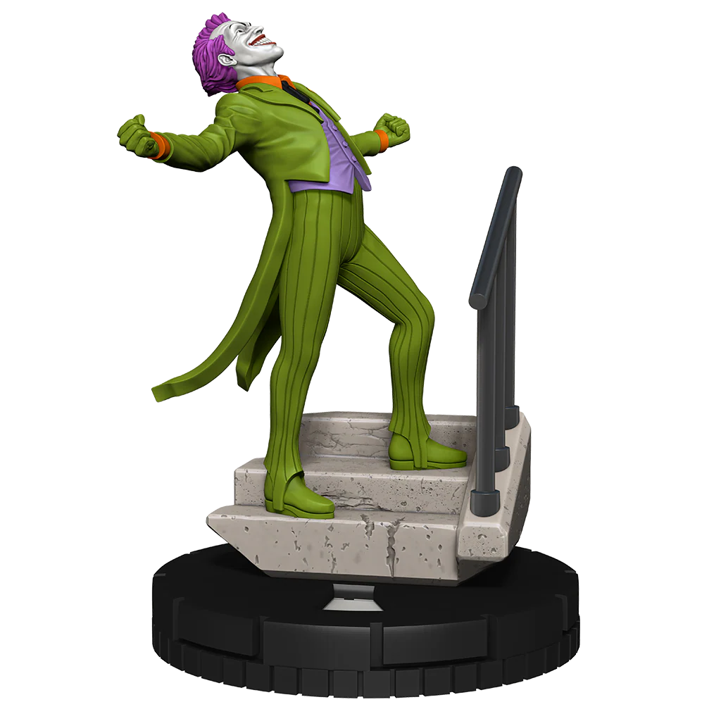 HeroClix: Notorious Booster Pack - Image 5