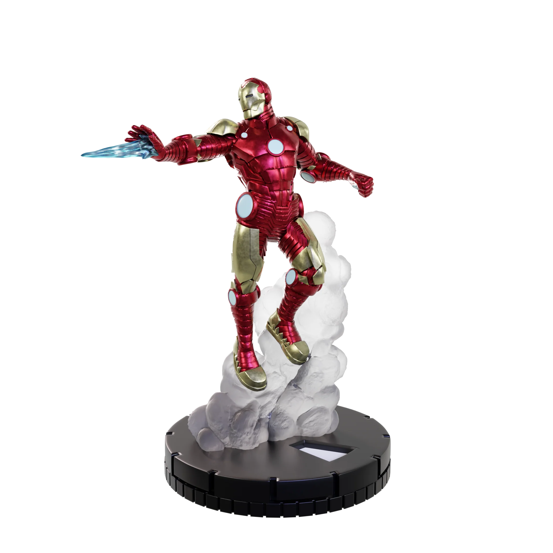 HeroClix: Starter Set 2024 - Image 2