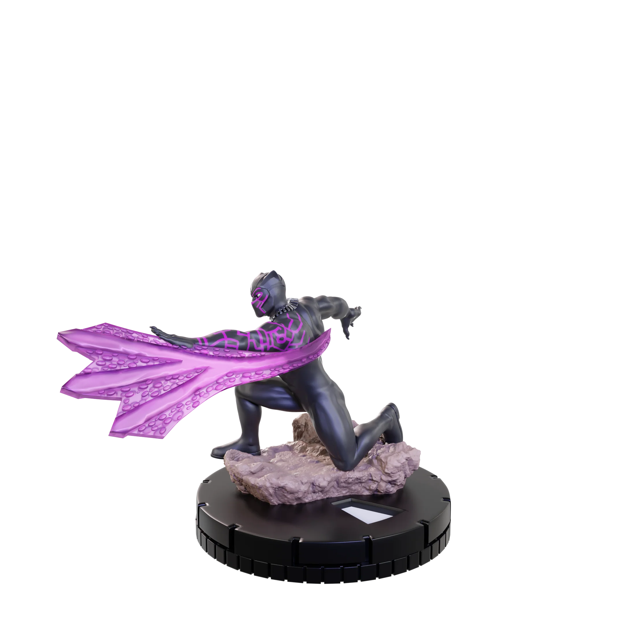 HeroClix: Starter Set 2024 - Image 3