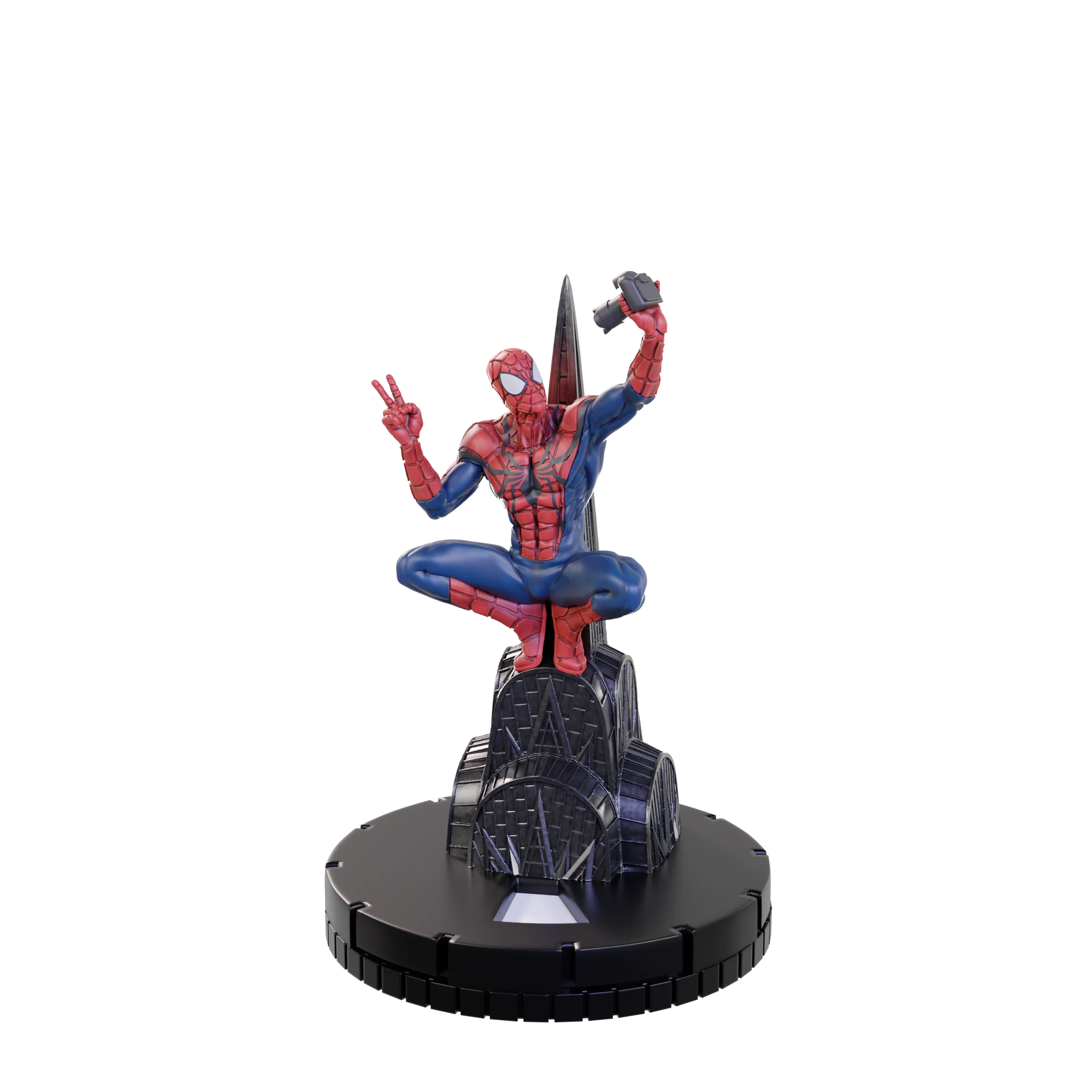 HeroClix: Starter Set 2024 - Image 4