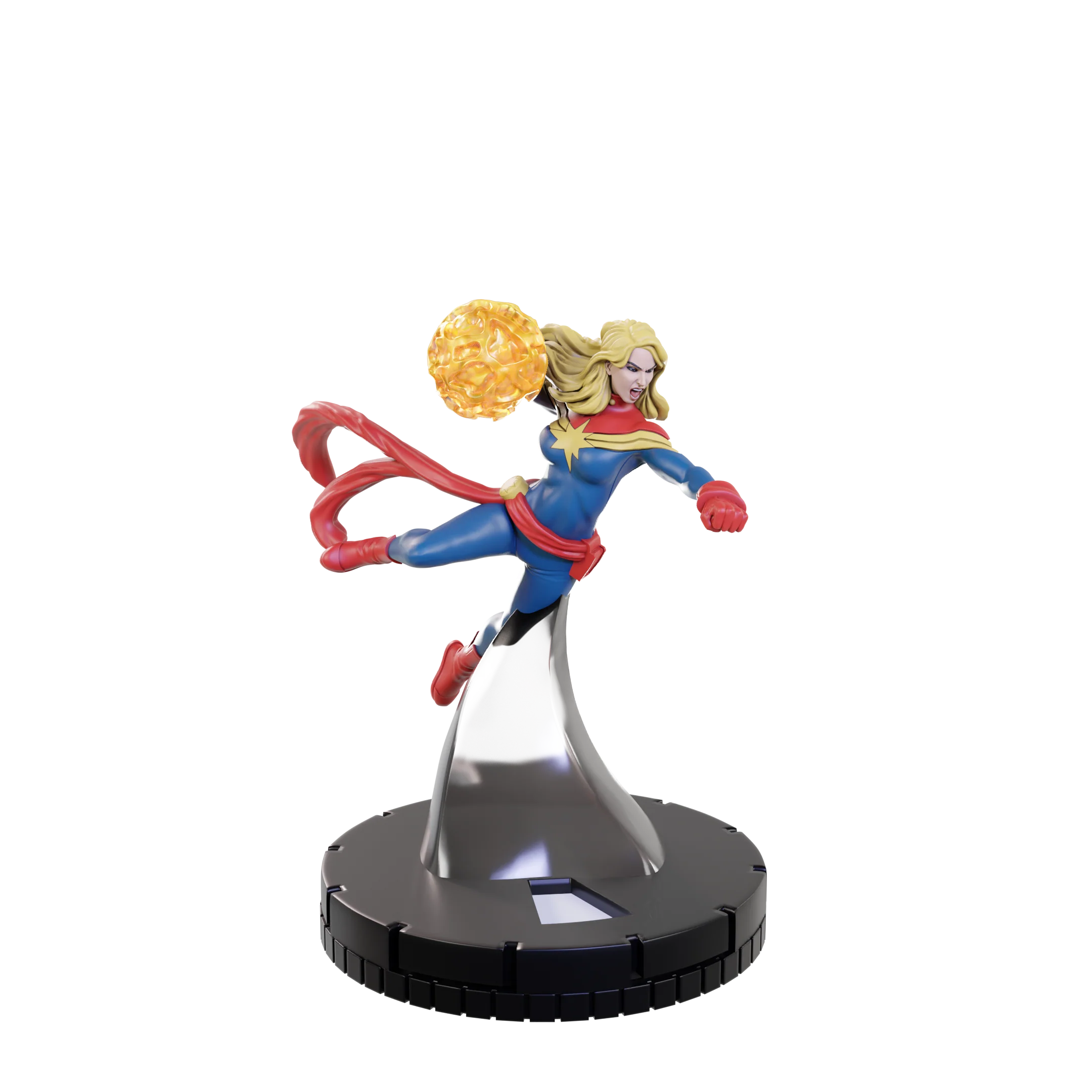 HeroClix: Starter Set 2024 - Image 5