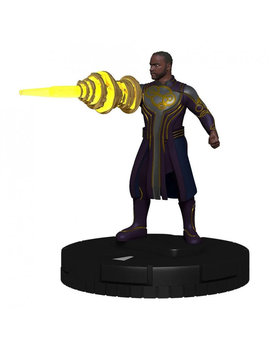 HeroClix: The Eternals Movie - Foil Pack - Image 10