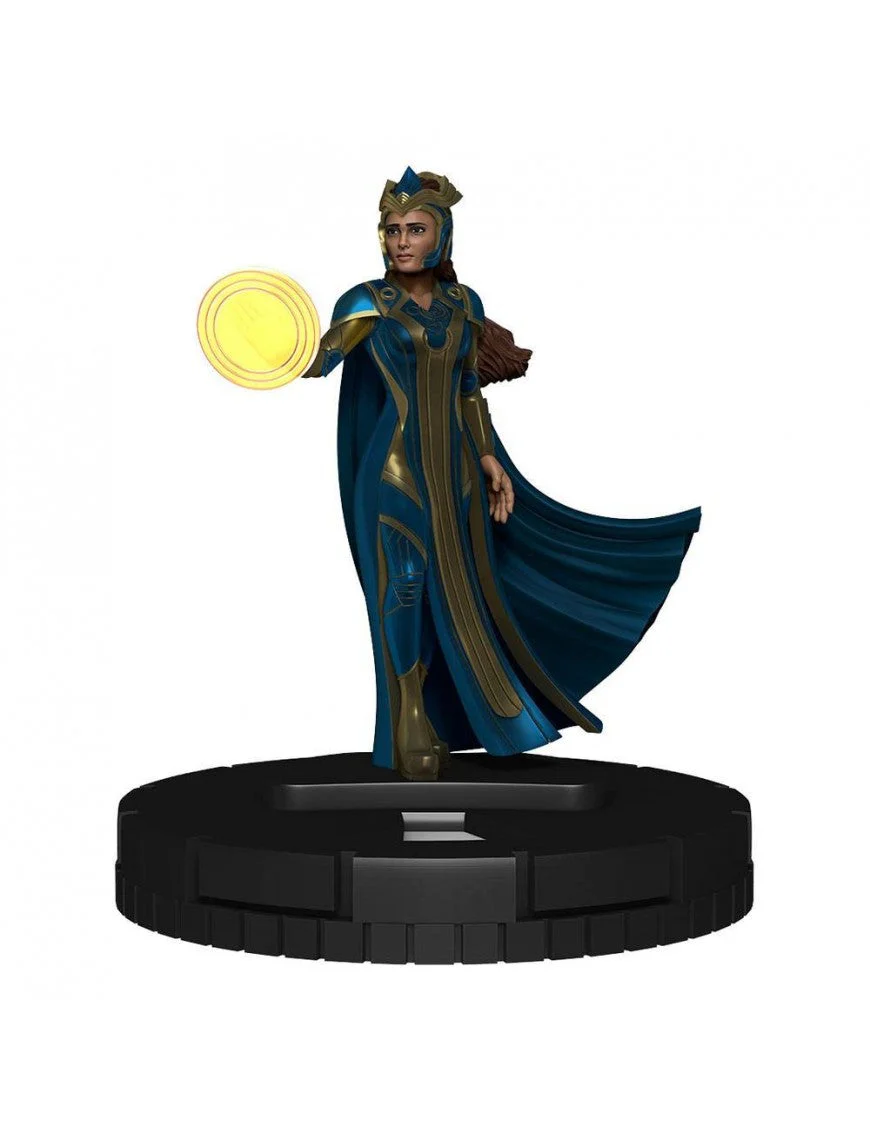 HeroClix: The Eternals Movie - Foil Pack - Image 2