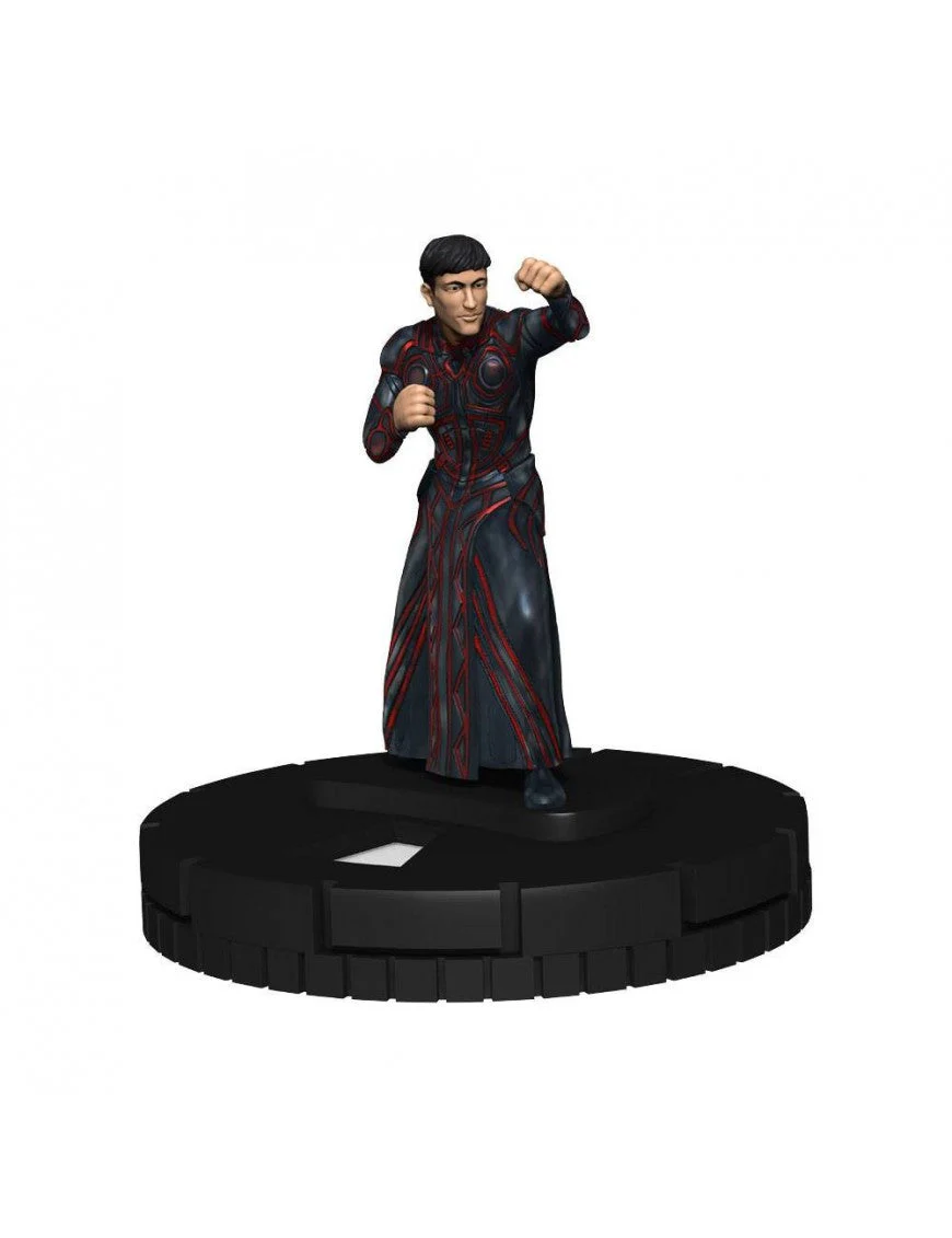 HeroClix: The Eternals Movie - Foil Pack - Image 3