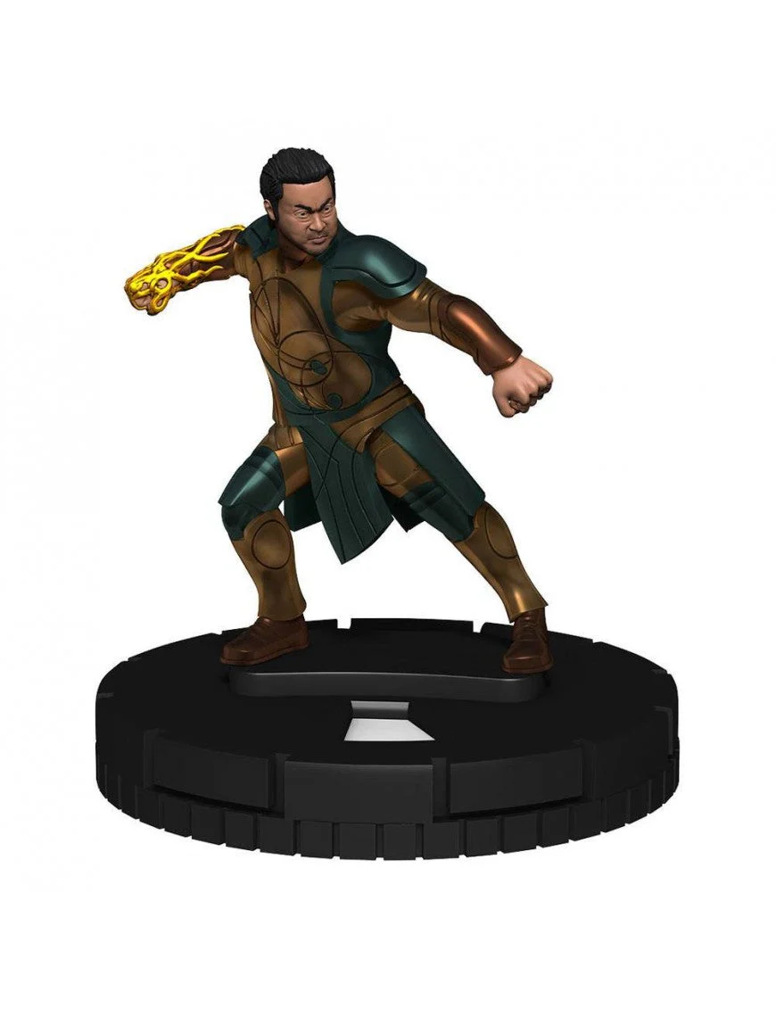 HeroClix: The Eternals Movie - Foil Pack - Image 4