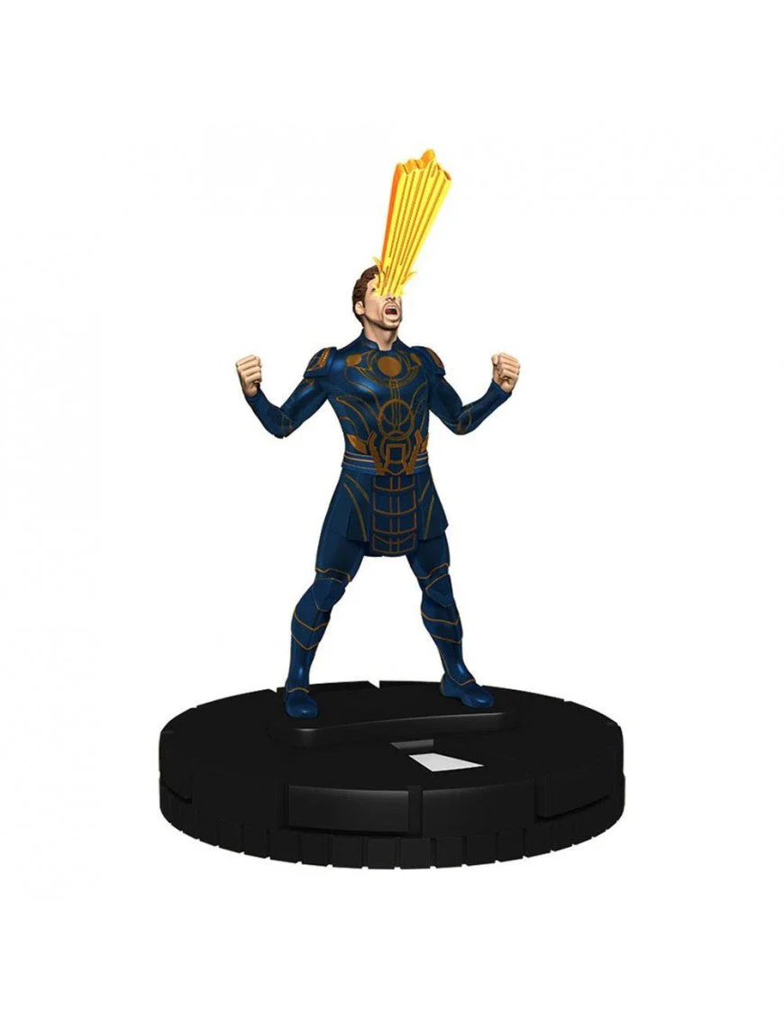 HeroClix: The Eternals Movie - Foil Pack - Image 5