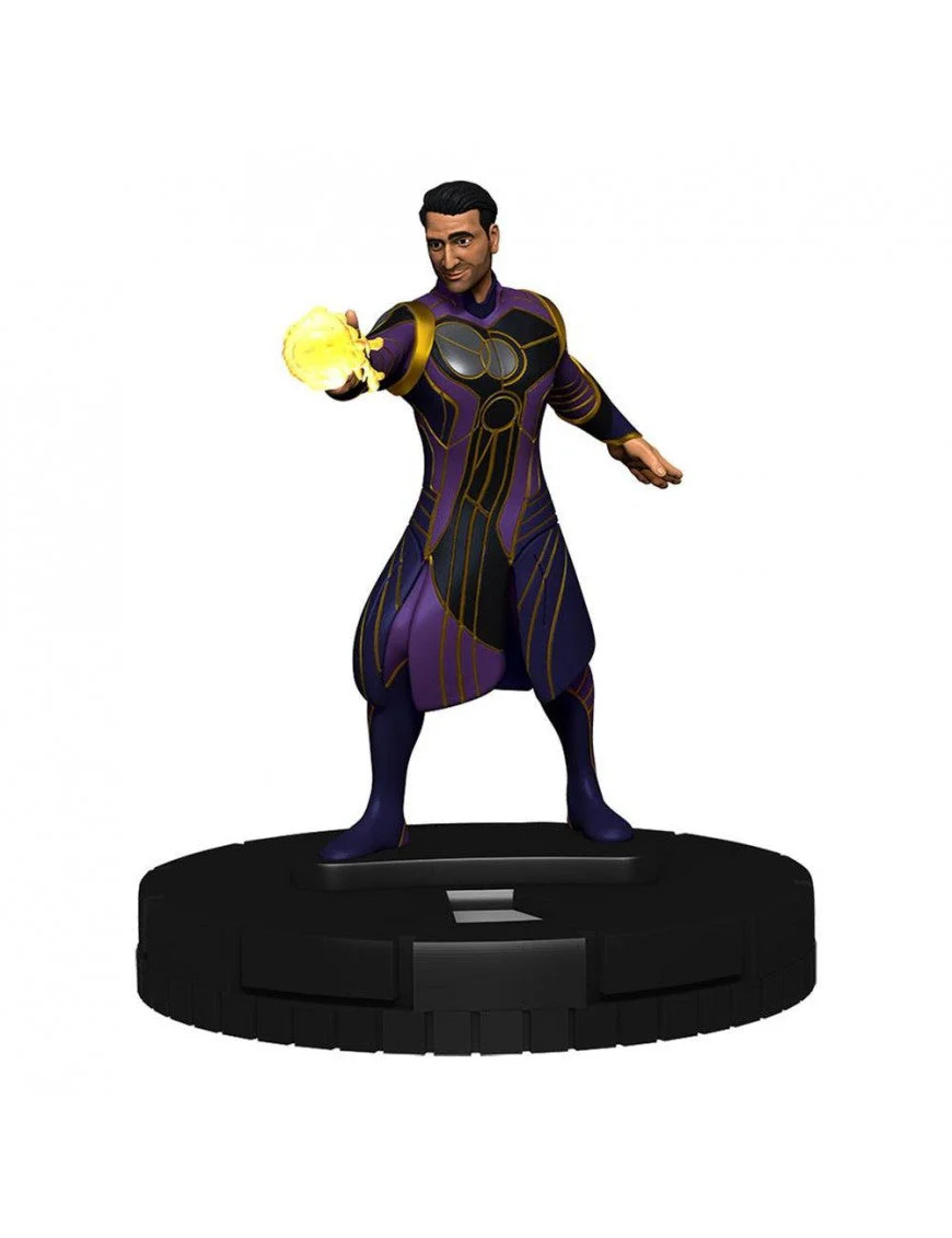 HeroClix: The Eternals Movie - Foil Pack - Image 6