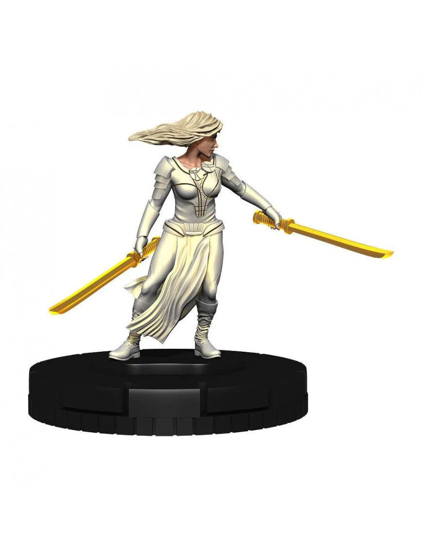 HeroClix: The Eternals Movie - Foil Pack - Image 7