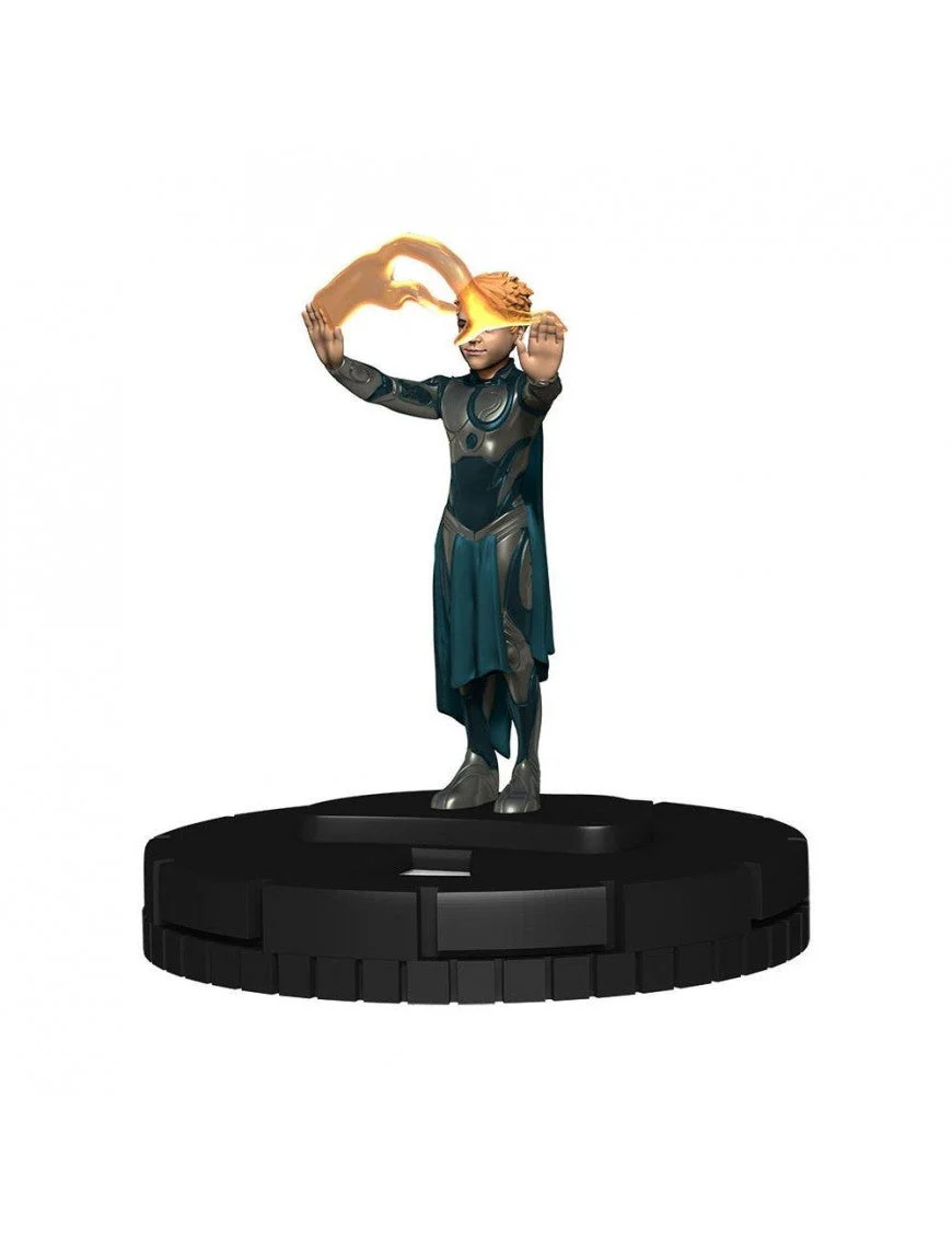 HeroClix: The Eternals Movie - Foil Pack - Image 8