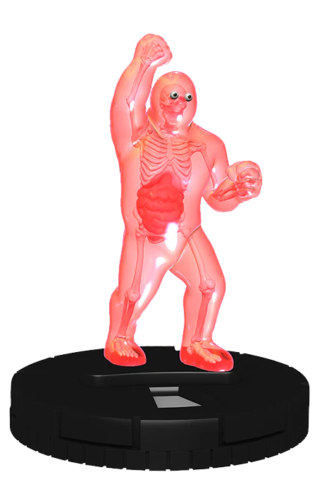 HeroClix: X-Men - House of X Booster Pack - Image 2