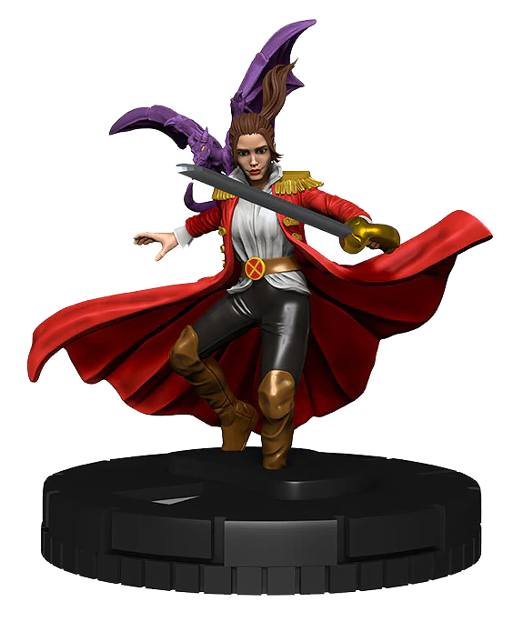 HeroClix: X-Men - House of X Booster Pack - Image 3