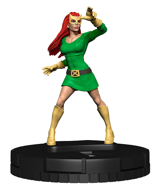 HeroClix: X-Men - House of X Booster Pack - Image 4