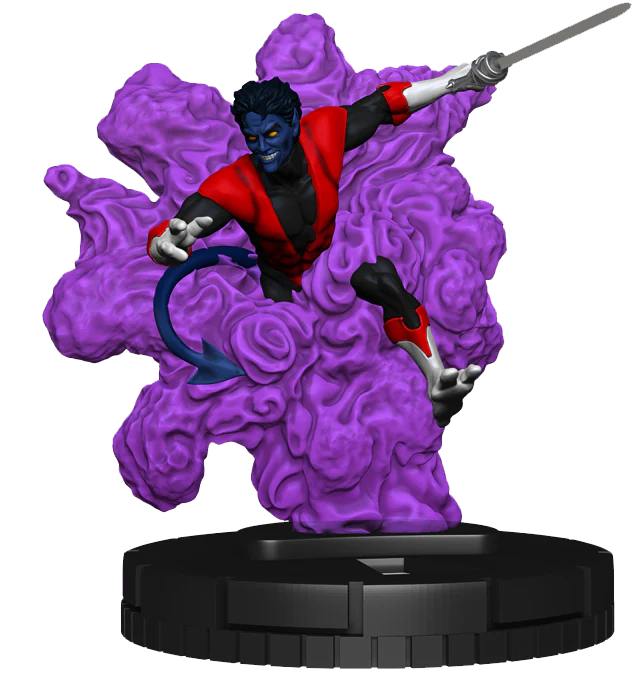 HeroClix: X-Men - House of X Booster Pack - Image 5