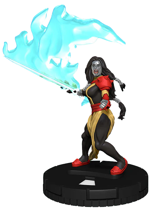 HeroClix: X-Men - House of X Booster Pack - Image 7