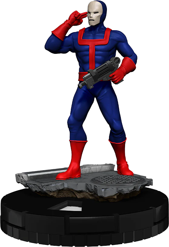 HeroClix: X-Men - Rise and Fall Booster Pack - Image 3