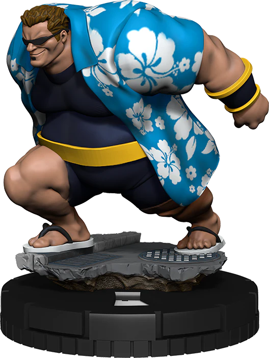 HeroClix: X-Men - Rise and Fall Booster Pack - Image 4