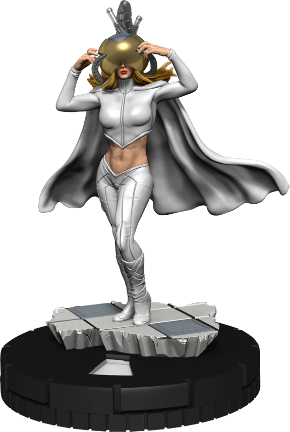 HeroClix: X-Men - Rise and Fall Booster Pack - Image 5