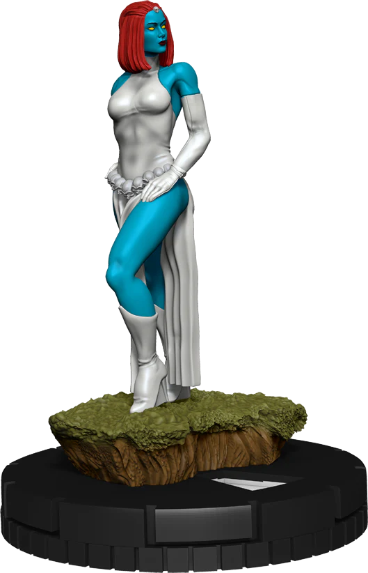 HeroClix: X-Men - Rise and Fall Booster Pack - Image 6