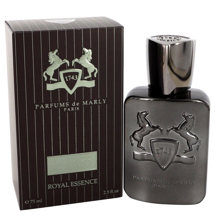 Herod by Parfums De Marly Eau De Parfum Spray - Image 2