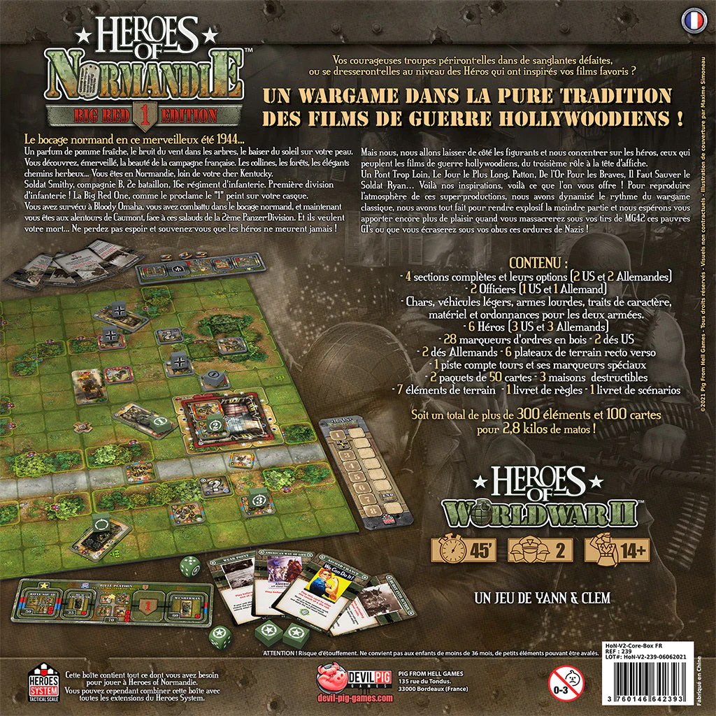 Heroes of Normandie - Image 2
