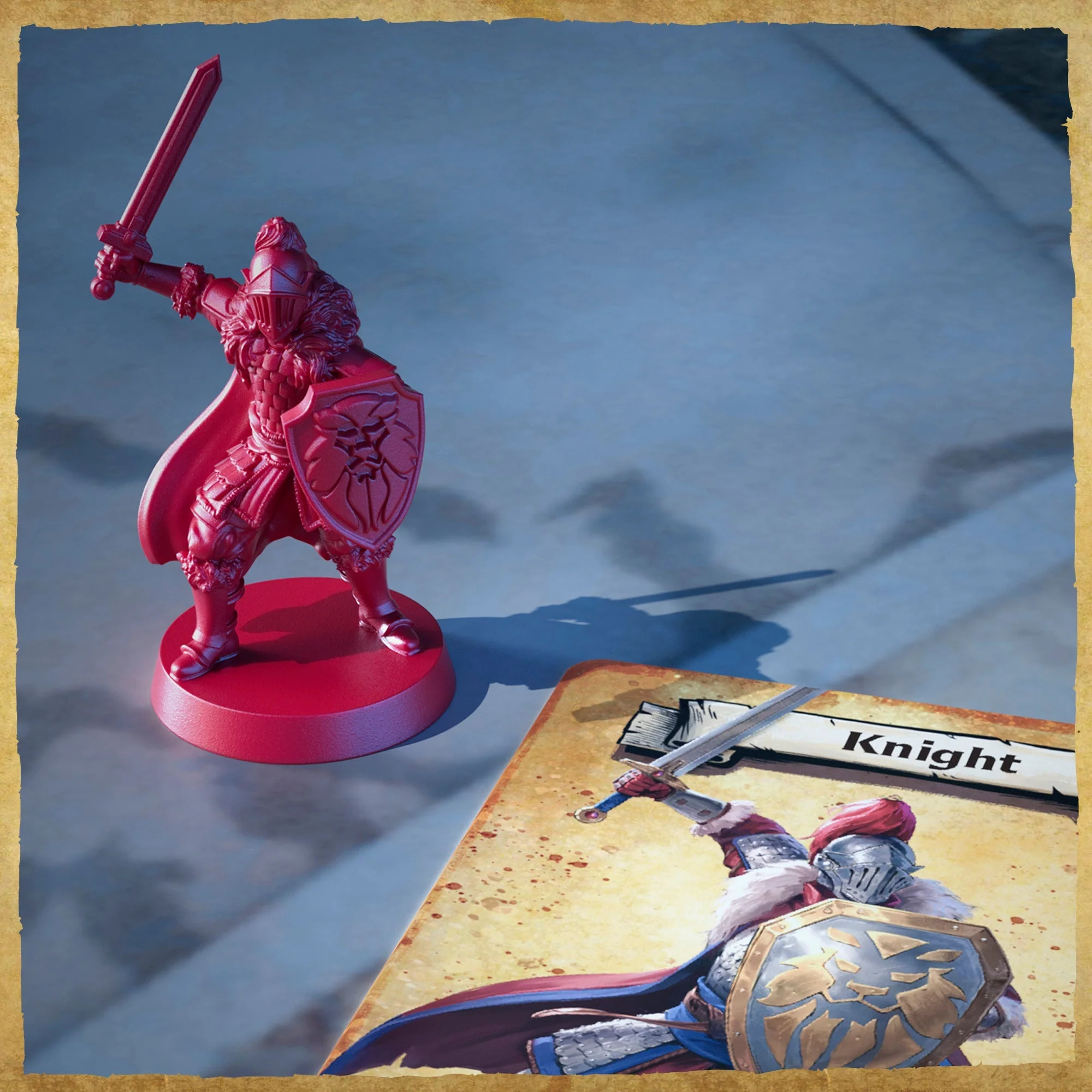 HeroQuest: Rise of the Dread Moon - Quest Pack - Image 7