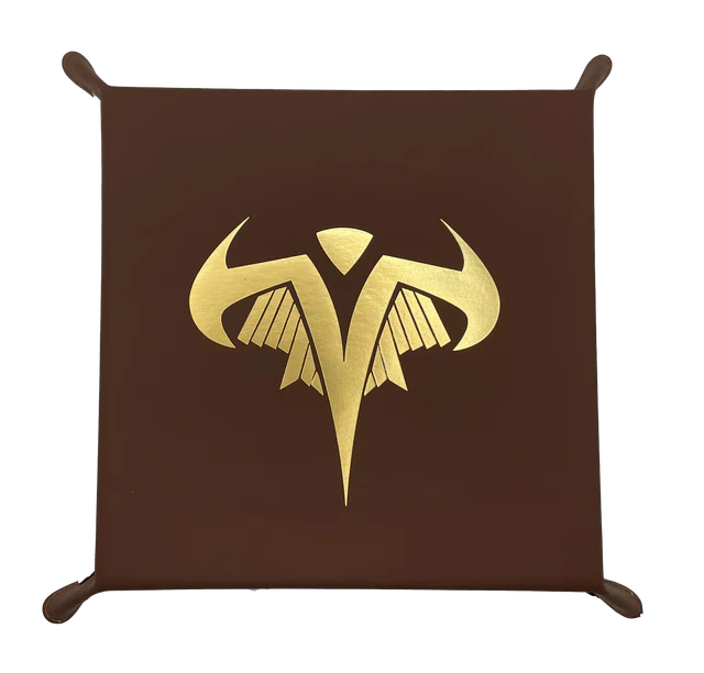 Heroscape: Valhalla Dice & Tray Set - Image 3