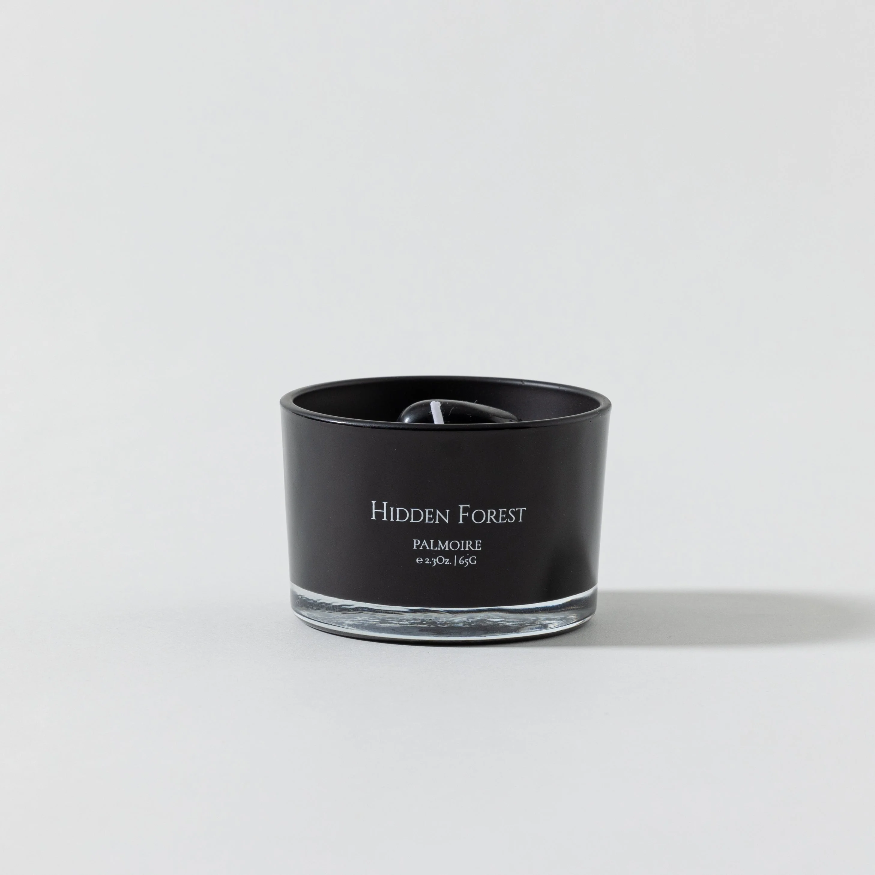 Hidden Forest Soy Wax Candle by PALMOIRE - Image 6