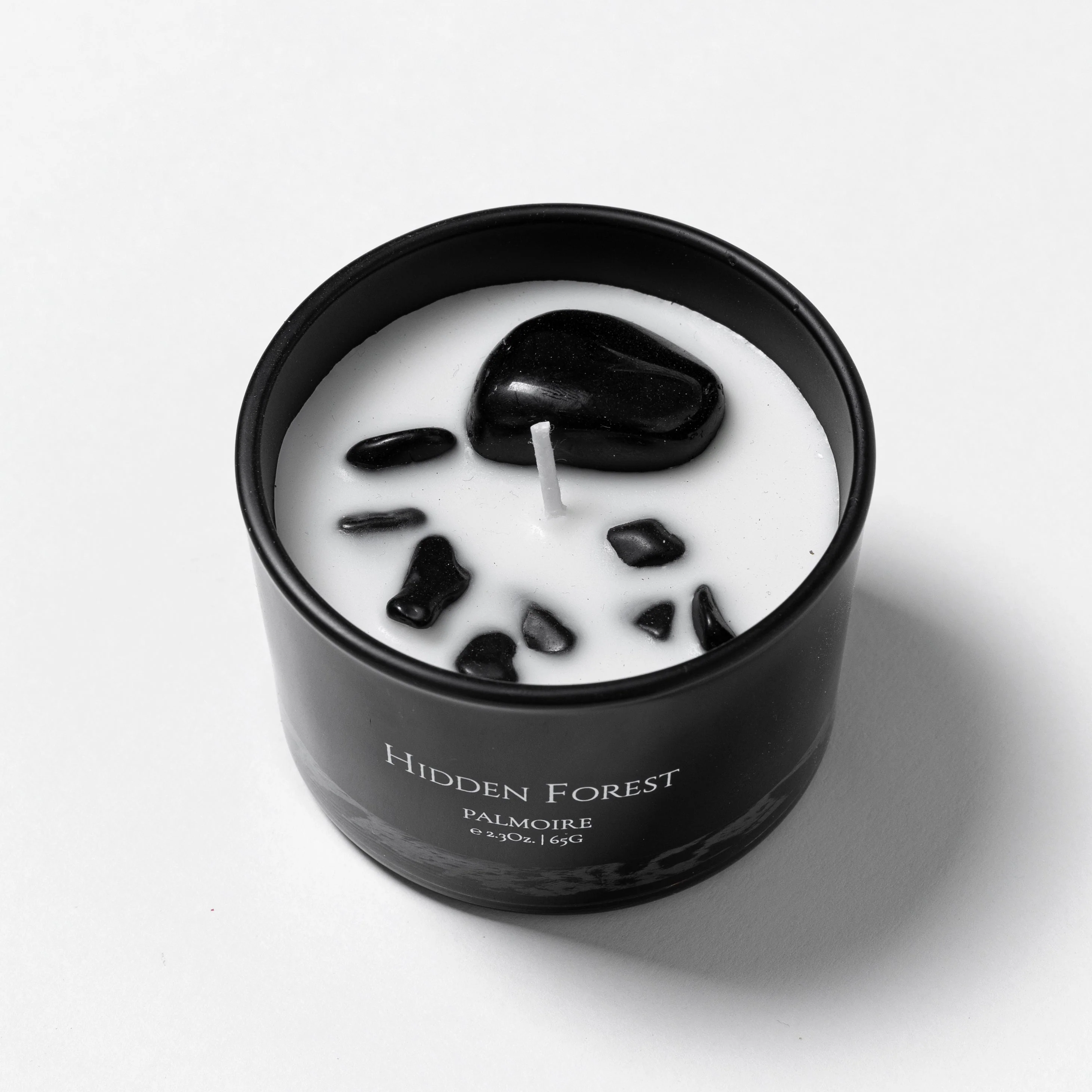 Hidden Forest Soy Wax Candle by PALMOIRE - Image 7