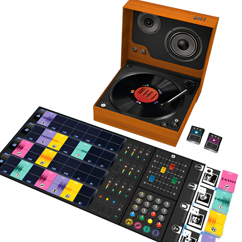 HiFi - Image 2