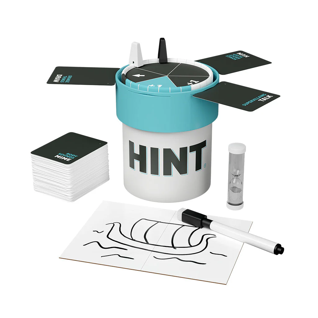 Hint Go - Image 2