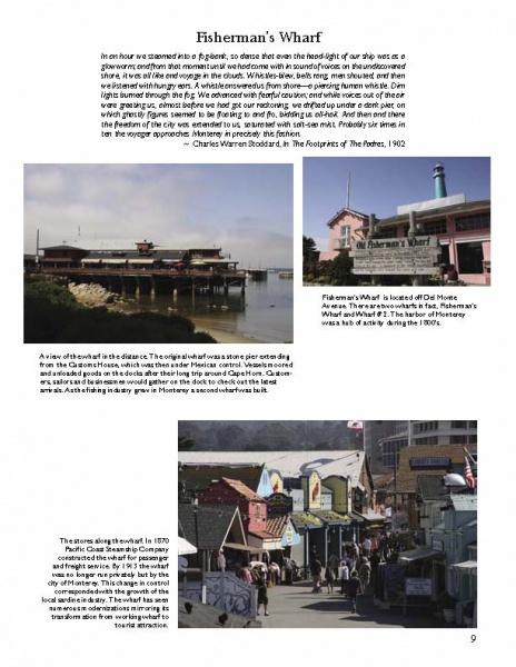 Historic Monterey by Schiffer Publishing - Image 3