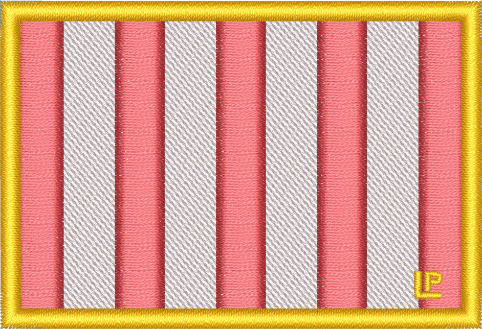 Historical Flag Morale Patch by Proud Libertarian - Image 13