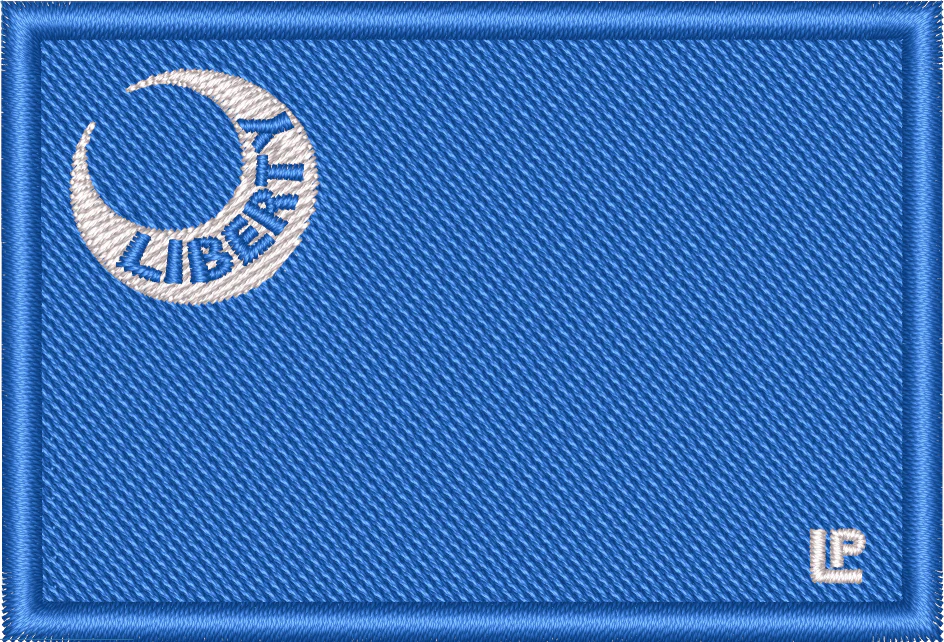 Historical Flag Morale Patch by Proud Libertarian - Image 8