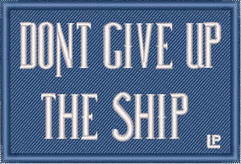 Historical Flag Morale Patch by Proud Libertarian - Image 5