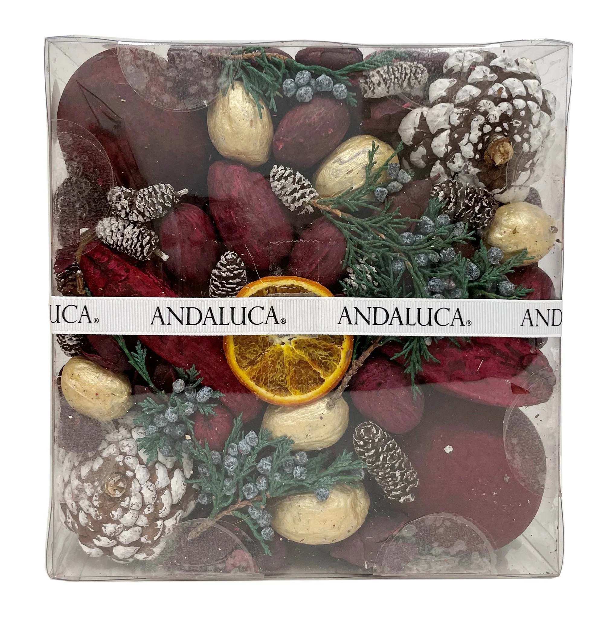 Holiday Memories Box Potpourri by Andaluca Home - Image 3