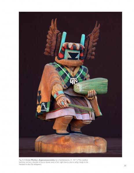 Hopi Kachinas by Schiffer Publishing - Image 3