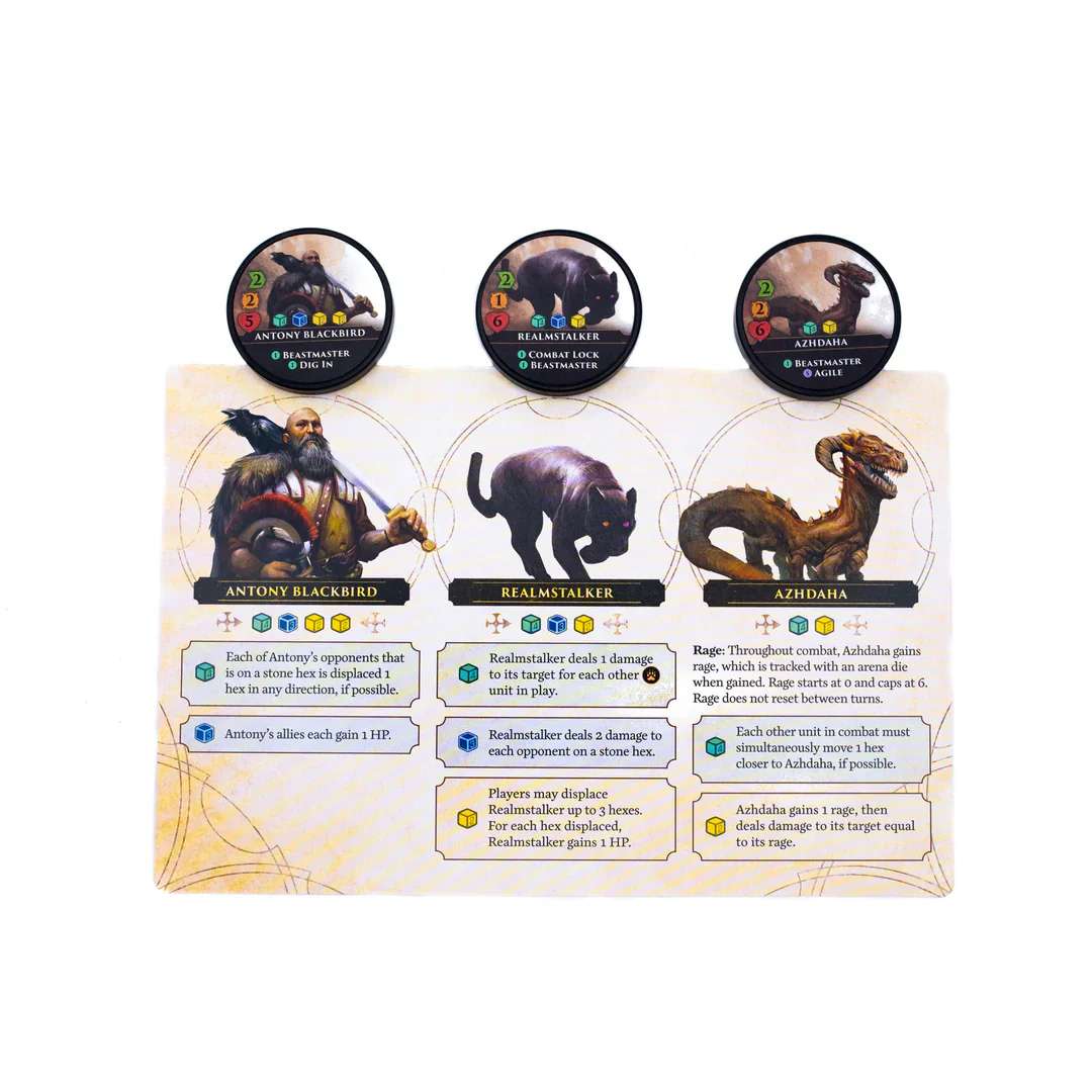 Hoplomachus: Remastered - Image 5