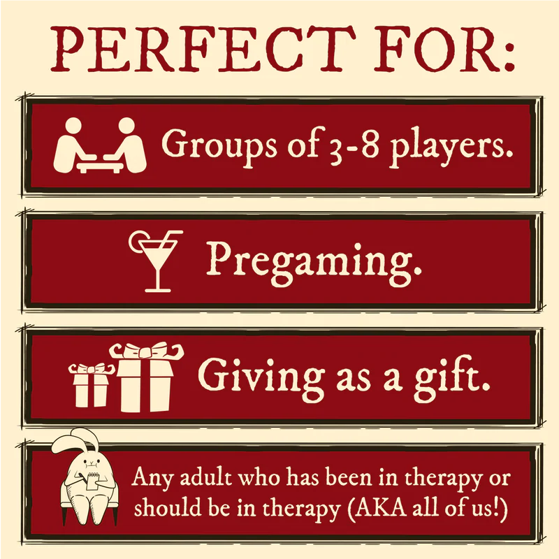 Horrible Therapist - Image 6