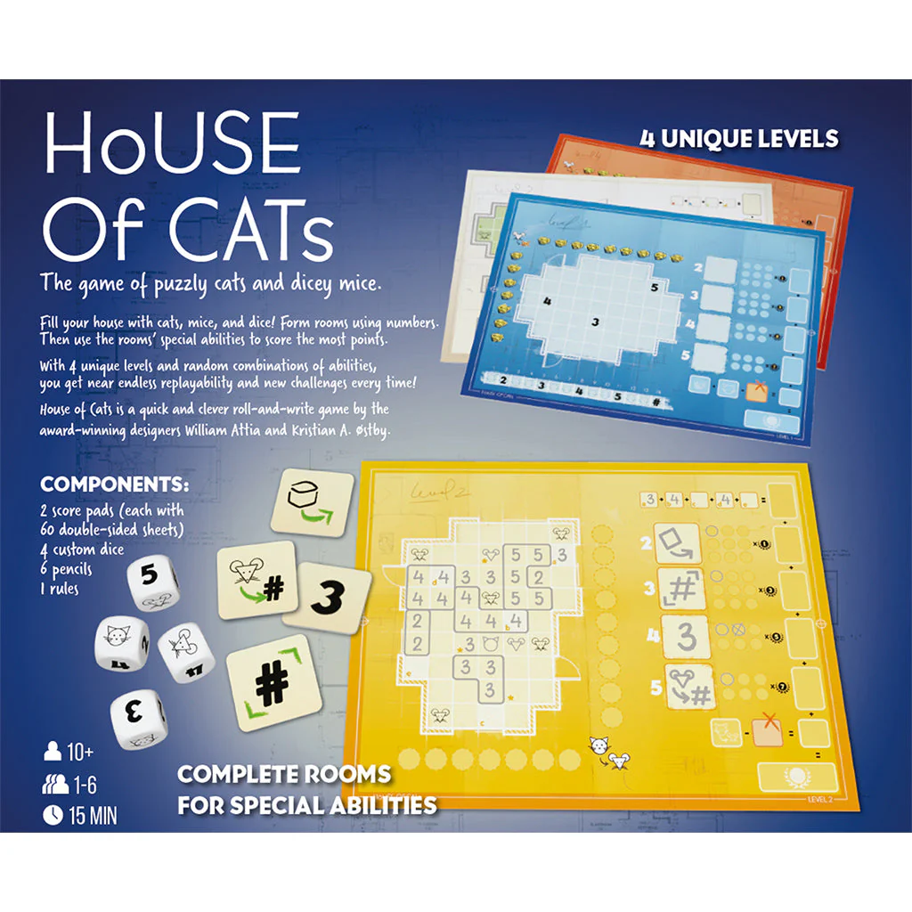 House of Cats - Image 2
