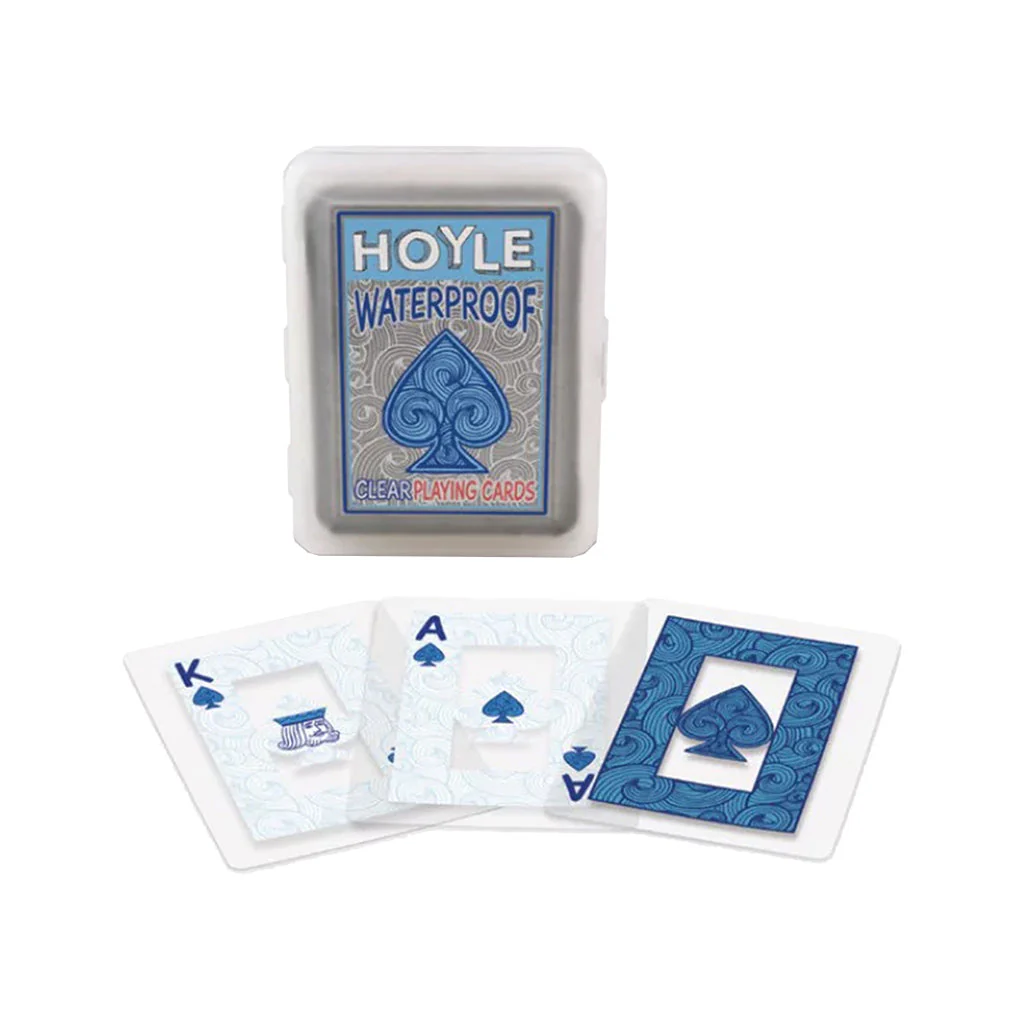 Hoyle Clear Waterproof - Image 4
