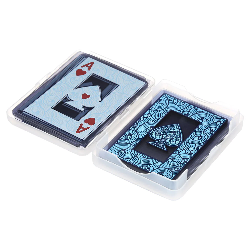 Hoyle Clear Waterproof - Image 5