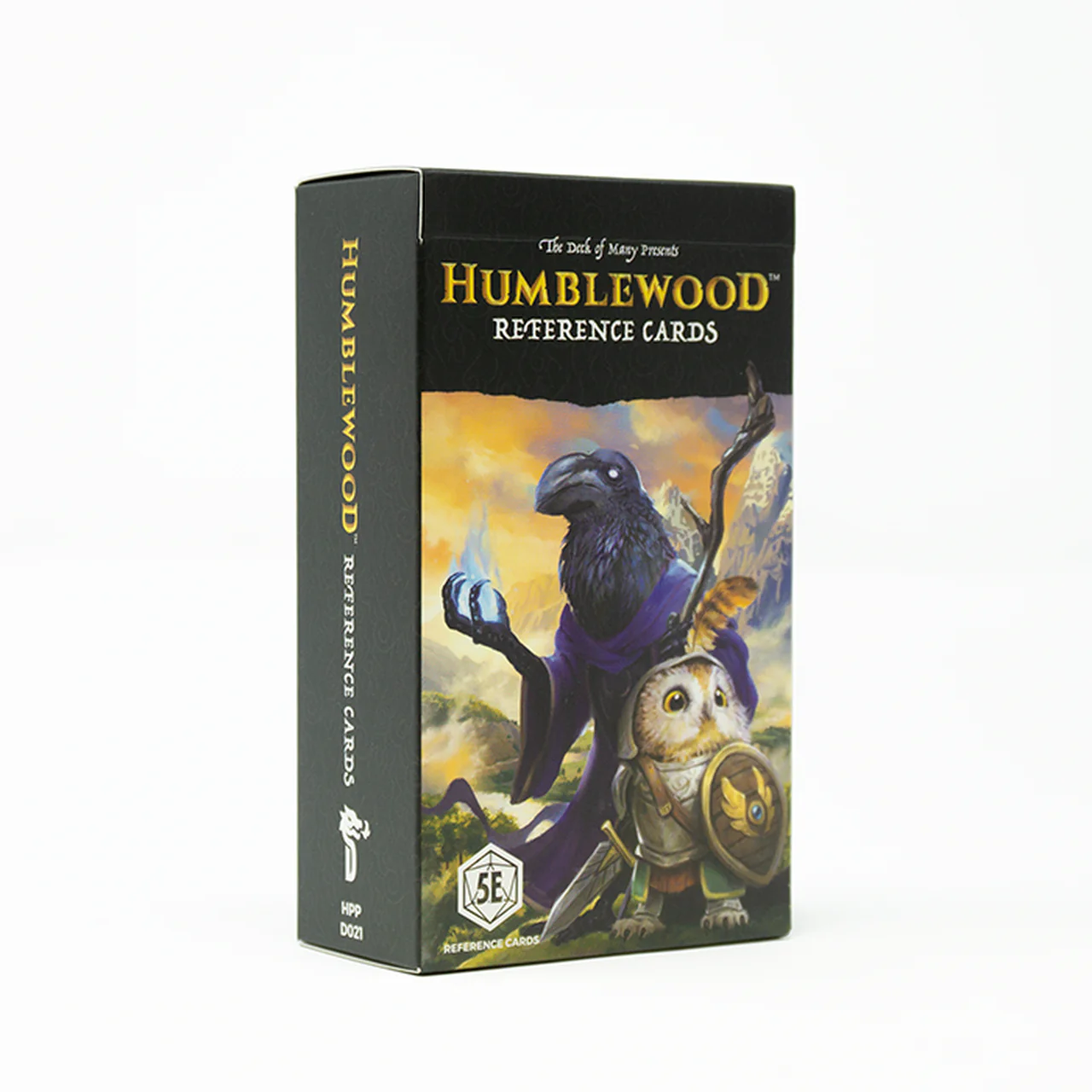 Humblewood: Box Set - Image 4