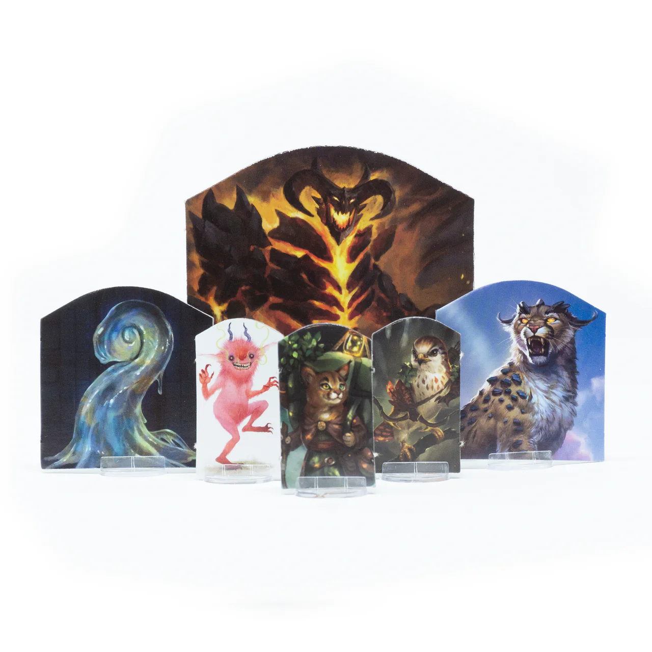 Humblewood: Box Set - Image 5