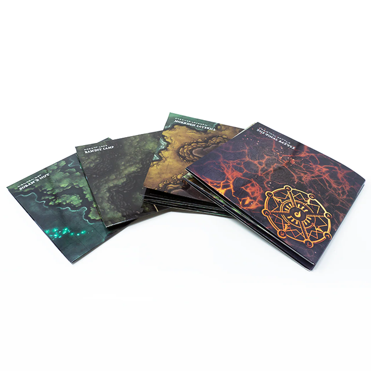 Humblewood: Box Set - Image 6