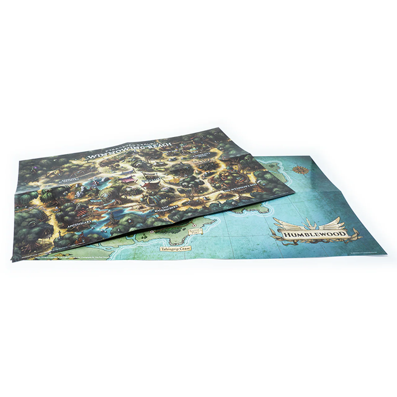 Humblewood: Box Set - Image 7