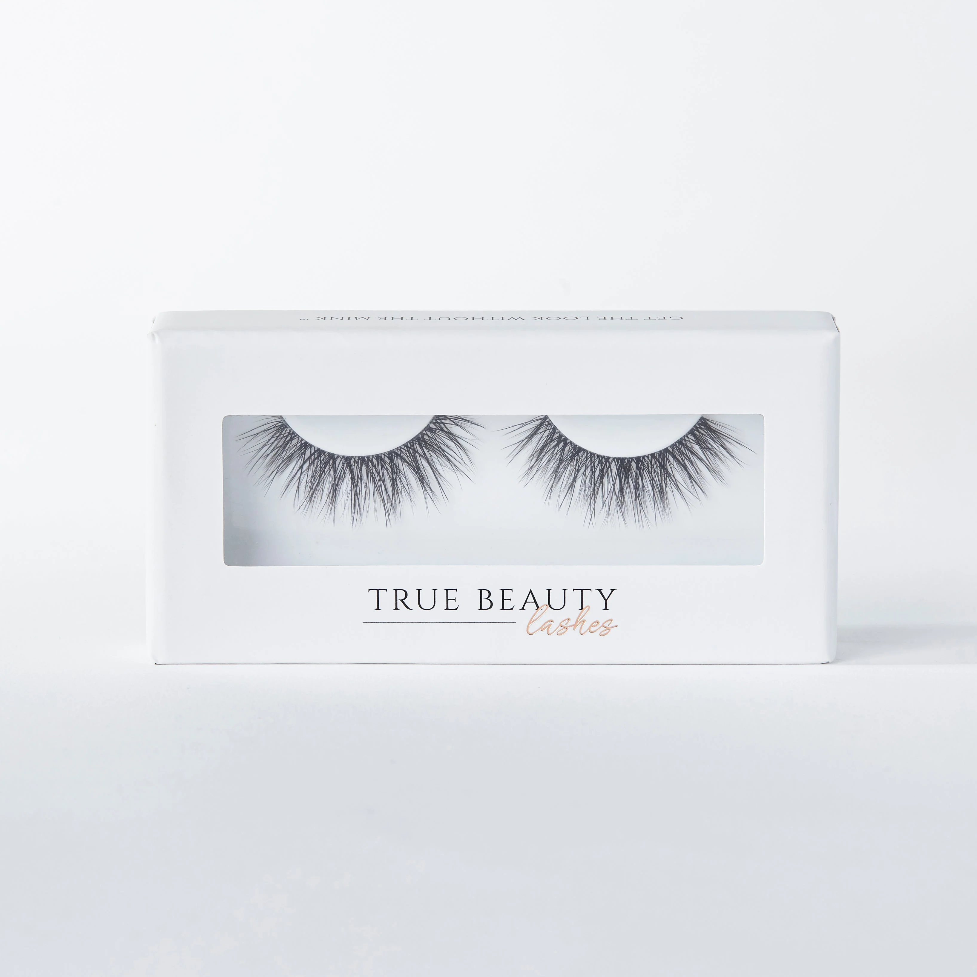 Hustle in Heels Lash Style by True Beauty Lashes - Image 4