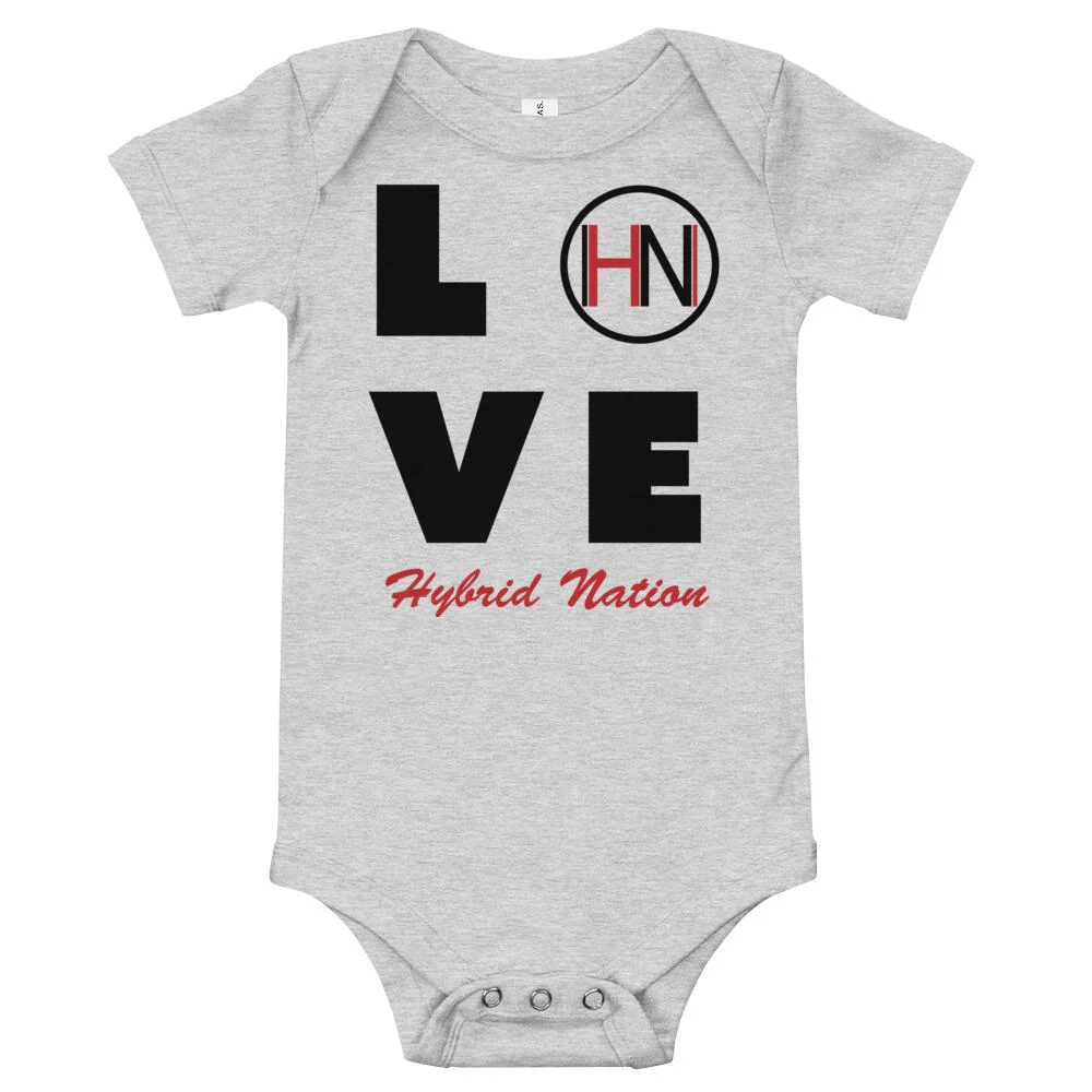 HYBRID NATION KIDS -  BABY ONSIE by Hybrid Nation - Image 3