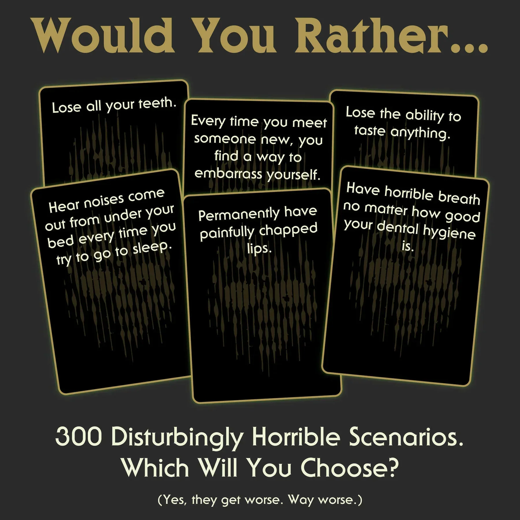 I Choose Death - Image 2
